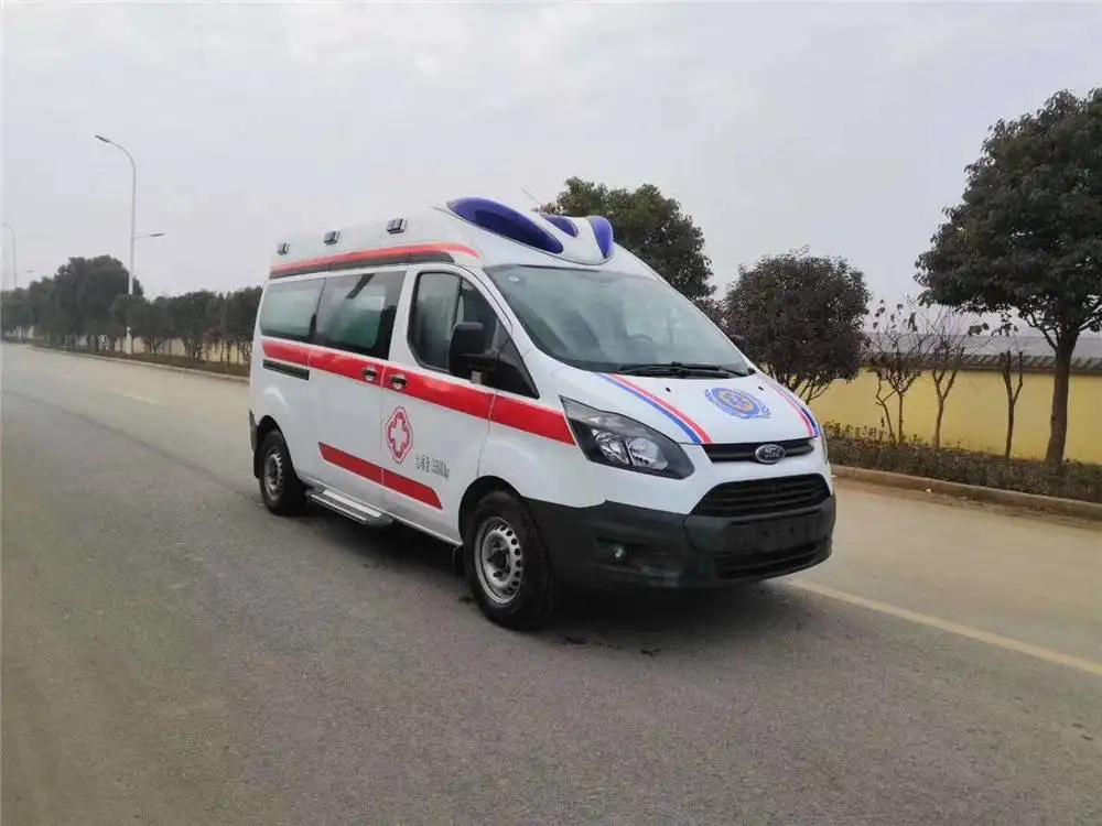 新邵县救护车转院