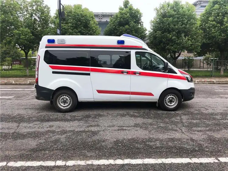 新邵县长途跨省救护车出租